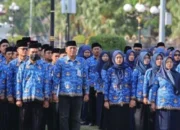 Pemerintah Komitmen Percepat Pengangkatan CASN demi Stabilitas Administrasi