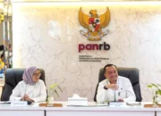 Presiden Prabowo Instruksikan Percepatan Pengangkatan CASN dan PPPK