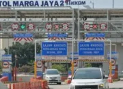 Pemerintah Pastikan Kesiapan Seluruh Infrastruktur Mudik Lebaran 2025