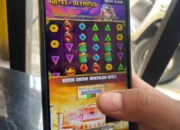 Pemerintah Perketat Regulasi, OJK Blokir 8.618 Rekening Terkait Judi Daring