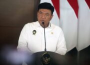 Stok Pangan dan BBM Stabil, Pastikan Kelancaran Perayaan Lebaran dan Mudik 2025