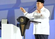 Komitmen Presiden Prabowo Wujudkan Indonesia Bersih Tanpa Korupsi