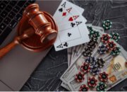 PP Judi Online Segera Rampung, Wujud Komitmen Pemerintah Berantas Perjudian Daring