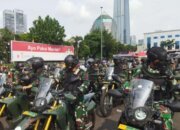 Waspadai Potensi Intervensi Asing Dalam Demonstrasi Menolak UU TNI