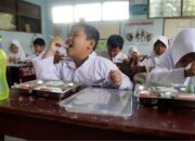 Program Makan Bergizi Gratis: Investasi Jangka Panjang untuk SDM Unggul