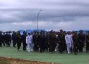 UU TNI Jamin Tentara Profesional Jaga Kedaulatan NKRI