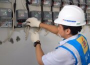 Pemerintah Gerak Cepat Berantas Korupsi di PLN