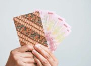 Perintah Awasi Ketat THR Sesuai Ketentuan, Hingga Konsumsi Masyarakat Terdorong