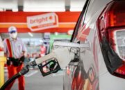 Pemerintah Jamin Stok BBM dan Pangan Tetap Kondusif Jelang Lebaran