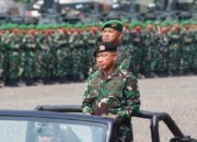 Hindari Anarkisme, Junjung Tinggi Sistem Judicial Review ke MK Soal UU TNI