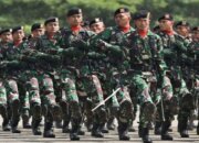 Tidak Ada Muatan Terselubung, Revisi UU TNI Memperkuat Keamanan Negara