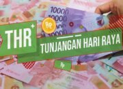 Pemerintah Kawal THR Sesuai Regulasi demi Putaran Ekonomi yang Sehat