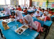 Program MBG: Langkah Nyata Pemerintah Membangun Ekonomi Lokal