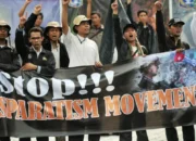 Mengakhiri Teror Separatis demi Papua yang Damai