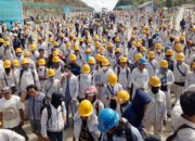 Waspada Provokasi dalam Aksi Buruh demi Stabilitas Sosial