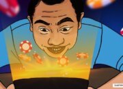 Lindungi Generasi Muda, Pemerintah Perangi Judi Daring dengan Pemblokiran Massal di Dunia Digital