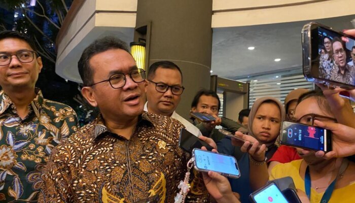 Pembentukan Satgas Deregulasi: Respon Pemerintah Hadapi Tarif Impor AS