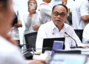 Wujudkan Revitalisasi Ekonomi Desa, Pemerintah Siap Luncurkan Kopdes Merah Putih