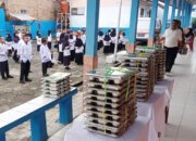 Evaluasi Berkala Langkah Penting Tingkatkan Kualitas MBG