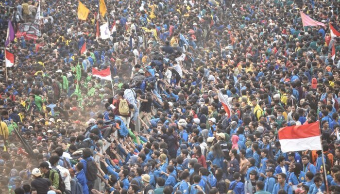 Fundamental Ekonomi Makin Kuat, Provokasi “Indonesia Gelap” Hanya Ilusi