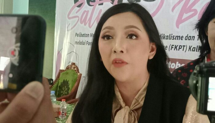 Perang Tarif Global dan Peran Indonesia sebagai Middle Power