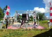 1 Mei: Menegaskan Integrasi Papua ke Dalam NKRI