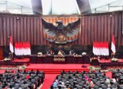 Formulasi Baru Legislasi, DPR Perkuat Akuntabilitas dan Keterlibatan Publik