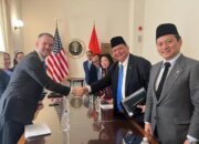 Negosiasi Tarif Trump Berbuah Hasil, Pemerintah Amankan Waktu Tambahan