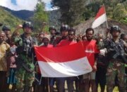 Menjaga Kondusivitas Papua sebagai Fondasi Pembangunan Nasional