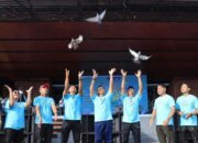 Momentum Mayday Kolaborasi Sejahterakan Kelompok Pekerja