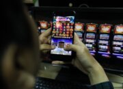 Pemerintah Optimalkan Kolaborasi Internasional Demi Berantas Judi Daring