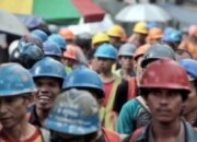 May Day Momentum Buruh Tunjukkan Kedewasaan dalam Menyuarakan Aspirasi