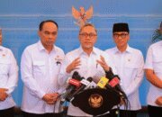 Peran Penting Koperasi Merah Putih Dorong Ekonomi Nasional