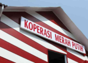 Mendorong Koperasi Merah Putih Buka Lapangan Pekerjaan Baru