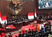 DPR Dorong Pembaruan Legislasi Inklusif melalui Forum Akademik dan Dialog Terbuka