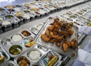 Prabowo Wujudkan Akses Gizi Merata Lewat Program Makan Bergizi Gratis