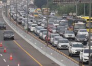 Kelancaran Arus Balik Lebaran 2025 Wujud Sinergi dan Kesigapan Pemerintah