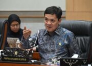 RUU KUHAP Menjawab Kebutuhan Era Penegakan Hukum Modern