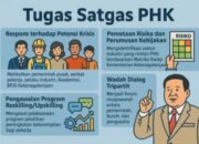 Pembentukan Dewan Kesejahteraan Buruh Bentuk Perhatian Negara Kepada Kelompok Pekerja