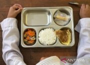 Pemerintah Fokus Tingkatkan Tata Kelola Program MBG