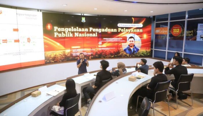 Elemen Masyarakat Tegaskan Penolakan terhadap Aksi 20 Mei