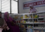 Pakar Dukung Apotek Desa Sebagai Terobosan Tingkatkan Akses Pelayanan Kesehatan Hingga ke Pelosok