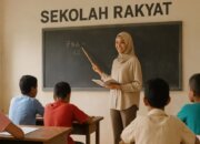 Sinergi Antar Instansi Percepat Pembentukan Sekolah Rakyat Sesuai Arahan Presiden Prabowo