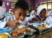 Evaluasi SOP Perkuat Komitmen Pemerintah dalam Menjamin Keamanan Program MBG