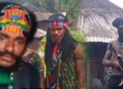 Mengapresiasi Keberhasilan Satgas Gabungan TNI Lumpuhkan Tokoh OPM