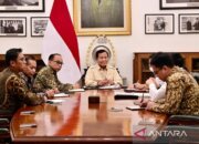 Koperasi Desa Merah Putih Langkah Nyata Kemandirian Ekonomi Kerakyatan