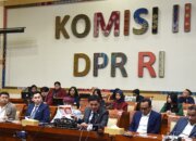 RUU KUHAP Tuai Apresiasi karena Akomodasi Pendekatan Restoratif