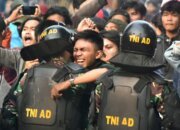 Waspada Demo Anarkis Agar Indonesia Tetap Damai dan Maju