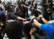 Aksi Demonstrasi Rawan Disusupi Kepentingan Politik