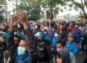 Akhiri Era Ketidakpastian: Penghapusan Outsourcing sebagai Jalan Menuju Kesejahteraan Pekerja